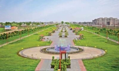 Chhattisgarh: Film city and cultural center will be built in Chhattisgarh, tourism will get a boost