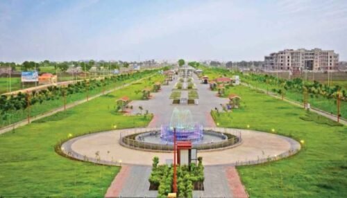 Chhattisgarh: Film city and cultural center will be built in Chhattisgarh, tourism will get a boost