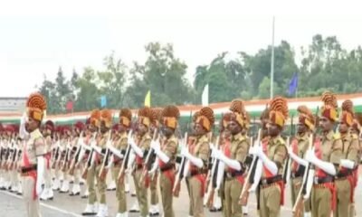 Chhattisgarh: Bilaspur High Court bans Police Constable Recruitment 2023-24, know the whole matter