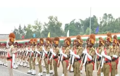 Chhattisgarh: Bilaspur High Court bans Police Constable Recruitment 2023-24, know the whole matter