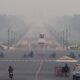 Delhi-NCR Pollution: Due to pollution, half lockdown situation in Delhi-NCR, 50 percent government employees will work from home