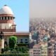 Delhi-NCR: Supreme Court's big order on pollution, close schools till 12th, Delhi government should tell what it did?