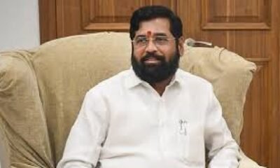 Maharashtra: 'I have no desire to become CM, I accept the decision of PM Modi and Amit Shah', Eknath Shinde breaks his silence