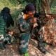 Chhattisgarh: 5 Naxalites killed, 2 soldiers injured in encounter with security forces in Kanker