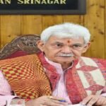 J&K: After grenade attack in Srinagar, LG Manoj Sinha took a meeting of officers, gave free hand