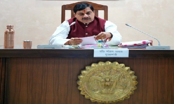 MP Cabinet: Help up to Rs 2.50 lakh will be given for building houses in urban areas, up to Rs 1.50 in rural areas