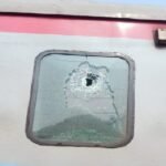 Odisha Train Firing: Firing on a moving train in Odisha, incident happened in Bhadrak, police engaged in investigation