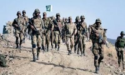 Pakistan: 17 Pakistani soldiers killed in TTP suicide attack, attackers beheaded the soldiers and took them away