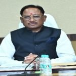 CG Cabinet: Cabinet meeting held under the chairmanship of Chief Minister Sai, many important decisions were taken