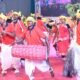 Chhattisgarh: Interstate Tribal Folk Dance Festival concludes, dance groups from different states gave a spectacular presentation