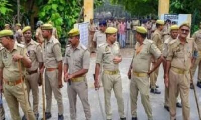 UP News: UP Police constable recruitment result released, 1,74,316 candidates will give physical test