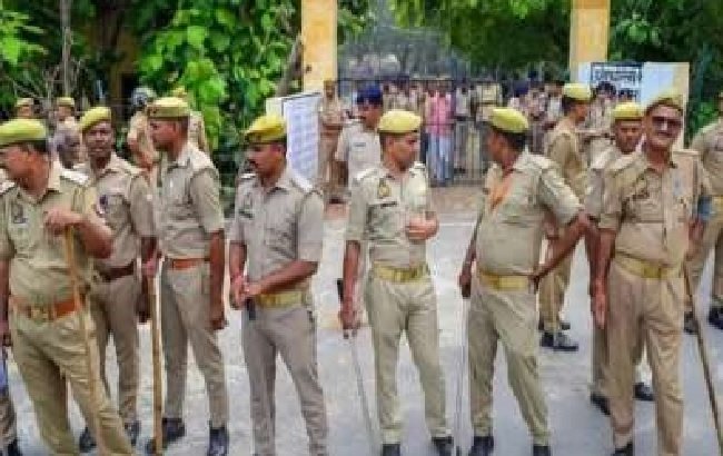 UP News: UP Police constable recruitment result released, 1,74,316 candidates will give physical test