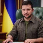 Russia Ukraine War: Ukrainian President Zelensky ready for ceasefire with Russia, ready to give up land for peace