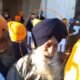 Sukhbir Badal: Deadly attack on Shiromani Akali Dal President Sukhbir Badal, firing at the gate of the Golden Temple