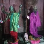 Bangladesh: ISKCON temple vandalized, miscreants poured petrol and set it on fire in Dhaka