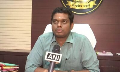 Chhattisgarh: Bastar Collector gave instructions to investigate irregularities in Mahtari Vandan Yojana, FIR registered against the accused