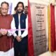 Chhattisgarh: Chief Minister Sai inaugurated Cyber ​​Bhawan, said- cyber crime is the biggest challenge