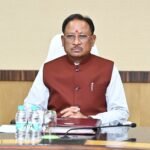 CG Cabinet: ST category youth will get relaxation in the parameters of physical test in police recruitment, many important decisions taken in the cabinet