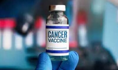 Cancer Vaccine: Russia claims to have made cancer vaccine, it will be available to Russian citizens for free from next year