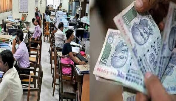 Chhattisgarh: Good news for government employees before the new year, monthly allowances amended