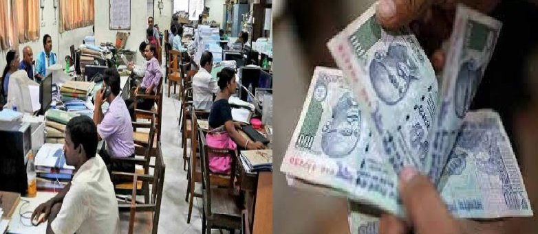 Chhattisgarh: Good news for government employees before the new year, monthly allowances amended