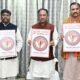 Chhattisgarh: Chief Minister Sai released the poster of National Vanvasi Sports Competition, the competition will be held from 27 to 31 December