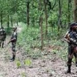 Naxal Encounter: 7 Naxalites killed in encounter with security forces in Dantewada, big success before Shah's visit