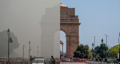 Delhi-NCR: Improvement in air quality of National Capital Region, SC allows relaxation in Group-4