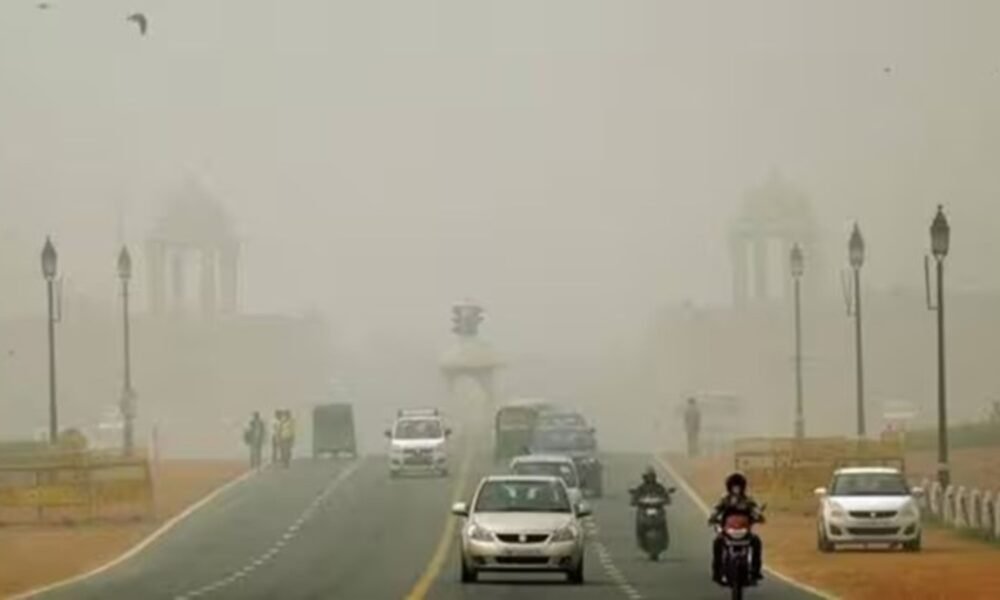 Delhi-NCR Air Pollution: Supreme Court unhappy with the attitude of the states, Supreme Court will remain in force in Delhi-NCR till December 5