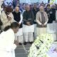 Manmohan Singh merged with Panchatatva, cremated with state honours