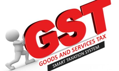 GST collection in November filled the government treasury, GST collection was Rs 1.82 lakh crore