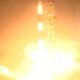 ISRO's Spadex mission launched from Satish Dhawan Space Centre, launch from PSLV C-60