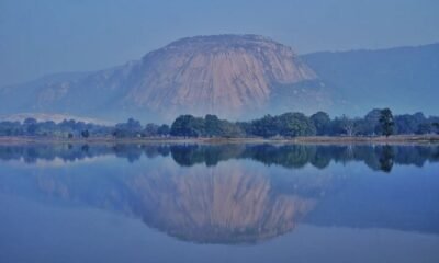 Chhattisgarh: Tourists will get information about natural places of Jashpur on one click, use this website