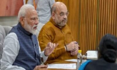 Modi Cabinet: Modi Cabinet approves 'One Nation, One Election' bill, bill may be presented in Parliament soon