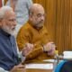 Modi Cabinet: Modi Cabinet approves 'One Nation, One Election' bill, bill may be presented in Parliament soon