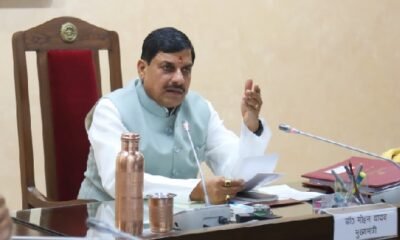 MP Cabinet: Another four lane will be built between Indore-Ujjain, Simhastha four lane bypass also approved