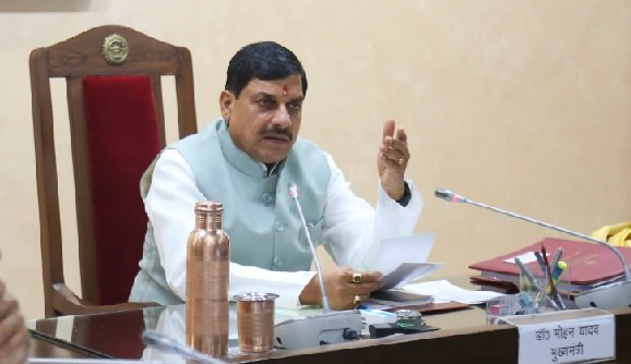 MP Cabinet: Another four lane will be built between Indore-Ujjain, Simhastha four lane bypass also approved