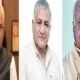 New Governor: Three states got new governors, now Arif Mohammad Khan will be the governor of Bihar, Rajendra Vishwanath Arlekar sent to Kerala