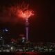 New Year 2025: New Year started in New Zealand, welcomed 2025 with spectacular fireworks