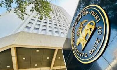 RBI: Flexibility and stability in the country's economy, RBI claims in the report related to financial stability