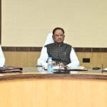 CG Cabinet: Mayor and Municipality Chairman will be elected directly, decision taken by Cabinet