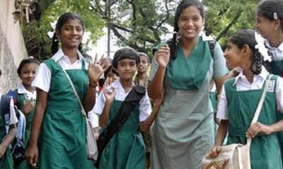 RTE: Center ends 'No Detention Policy', states will now be able to fail students of class 5th and 8th