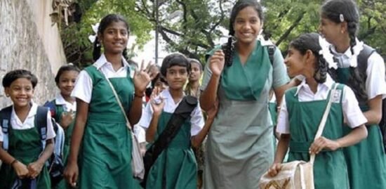 RTE: Center ends 'No Detention Policy', states will now be able to fail students of class 5th and 8th