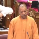 UP News: CM Yogi retaliated on Sambhal...Bahraich...Kunderki...Yogi roared fiercely at the opposition in the Assembly