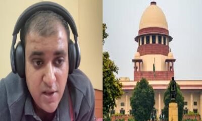 Supreme Court: Atul Subhash's mother will not get the custody of the grandson, 'Grandmother is a stranger to the child, cannot give custody'