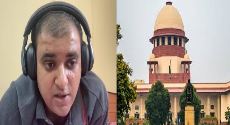 Supreme Court: Atul Subhash's mother will not get the custody of the grandson, 'Grandmother is a stranger to the child, cannot give custody'