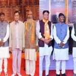 Chhattisgarh: Sukma and Kondagaon districts got the gift of development works worth Rs 500 crore, Chief Minister said - If we want to end Maoist cancer, it is necessary to attack its root