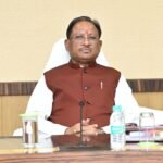 CG Cabinet: Cabinet meeting held under the chairmanship of Chief Minister Sai, important decisions taken