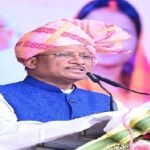 Chhattisgarh: Chief Minister Sai inaugurated the three-day Tatapani Mahotsav, inaugurated development works worth Rs 177 crore and performed bhumi pujan