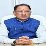 Raipur: Ban on manufacturing of illegal liquor and its transportation and sale, take strict action: Chief Minister Sai